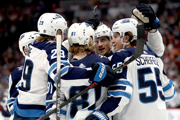 NHL Best Bets: Division and Stanley Cup Picks