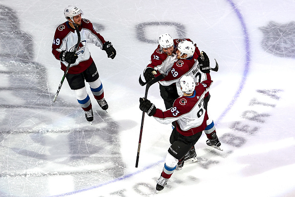 NHL Best Bets: January 13