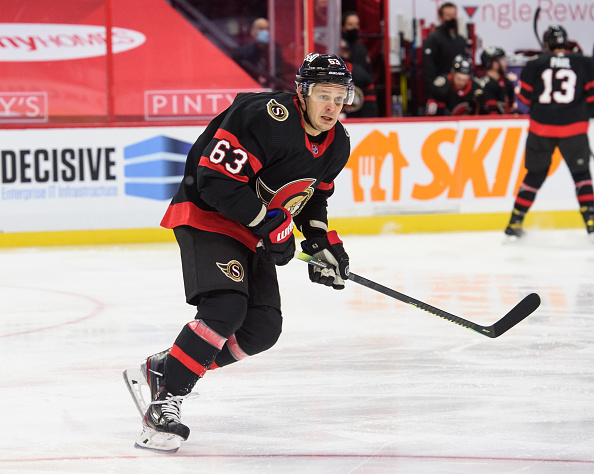 NHL Best Bets: Canucks/Sens Rematch