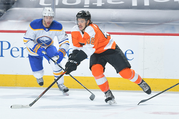 NHL Picks and Props: Repeat Shootouts