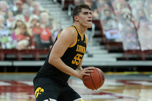 CBB DFS Playbook & Example Lineups: February 25