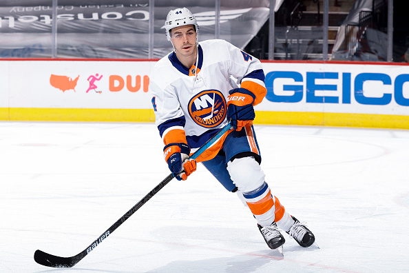 NHL Best Bets: The Isles Are Back
