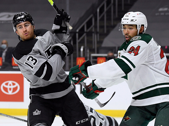 NHL Picks and Props: Friday Rebound