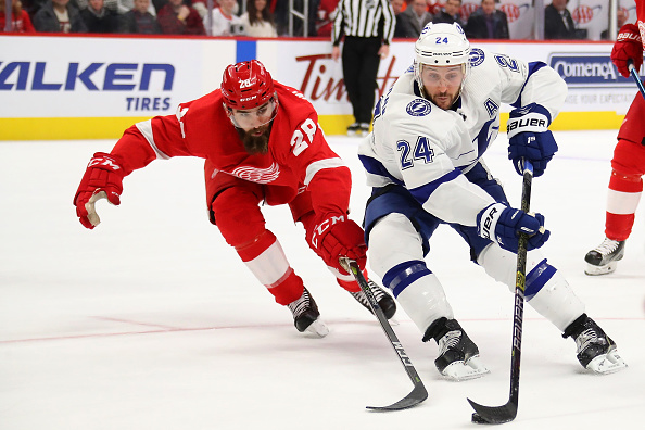 NHL Best Bets: Ride The Shootout