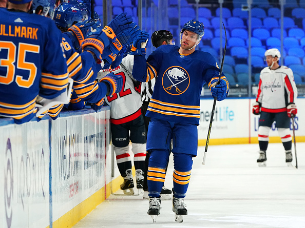 NHL Best Bets: Take Advantage of the Caps