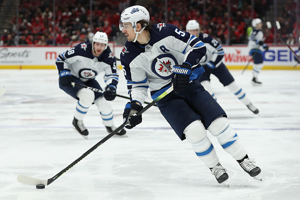 NHL Picks and Props: Bolts At Odds