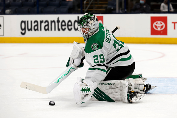 NHL Best Bets: Shooting Stars