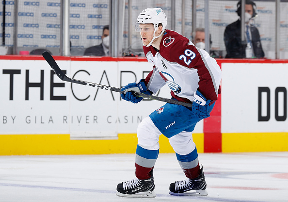 NHL DFS Playbook: April 3rd