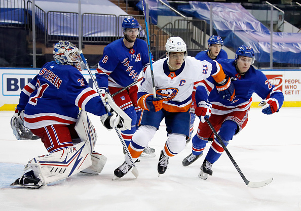 NHL Best Bets: January 16