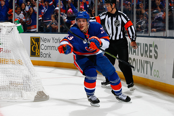 NHL DFS Playbook: November 5