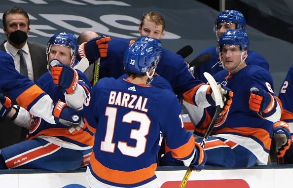 NHL DFS Playbook: March 18