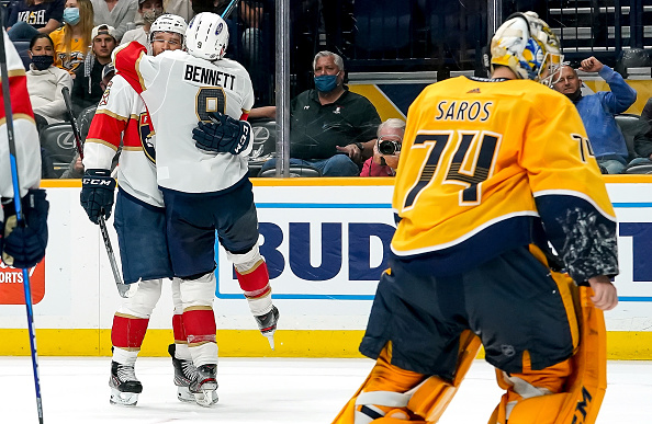 NHL DFS Playbook: May 3