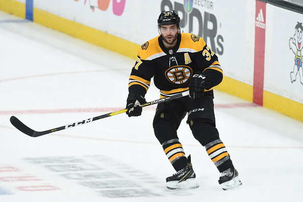 2019 NHL DFS Playbook: March 31