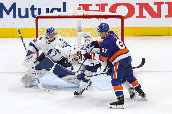 NHL Best Bets: September 13