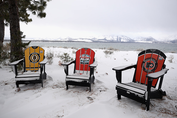 NHL Best Bets: Back To Tahoe