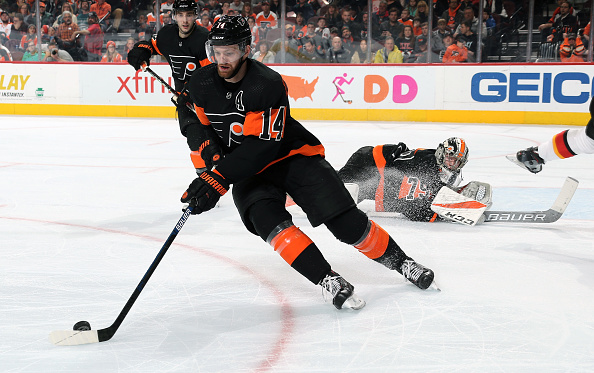 2019 DFS NHL Playbook: March 11