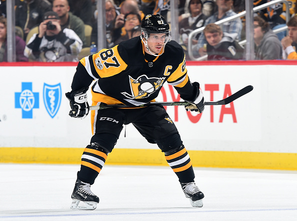 NHL DFS Playbook: March 11