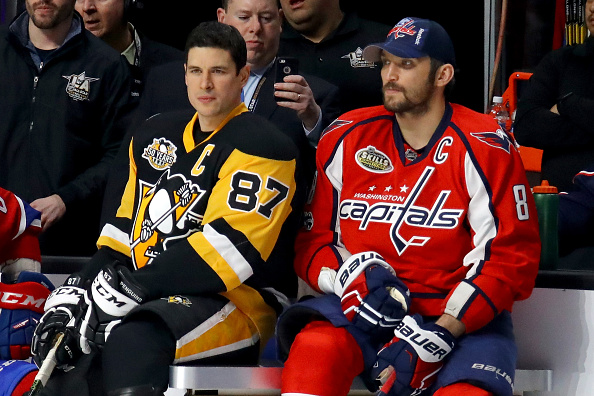 NHL DFS Playbook: February 16