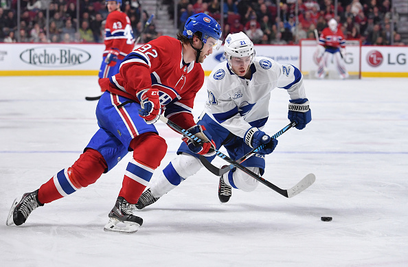 2018 DFS NHL Playbook: December 15