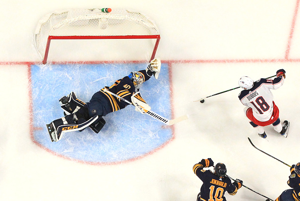 NHL DFS Playbook: February 4