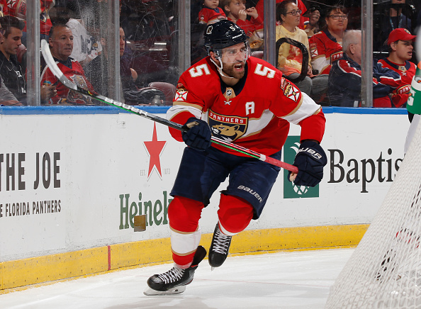 NHL DFS Playbook: March 15