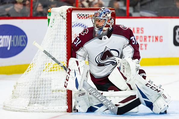 Wager Alarm NHL Best Bets: February 17