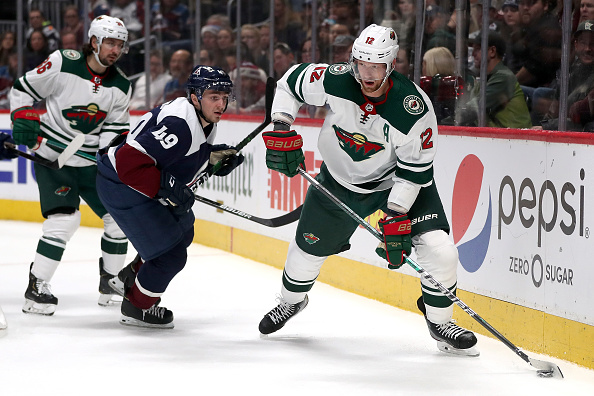 Wager Alarm NHL Best Bets: February 11