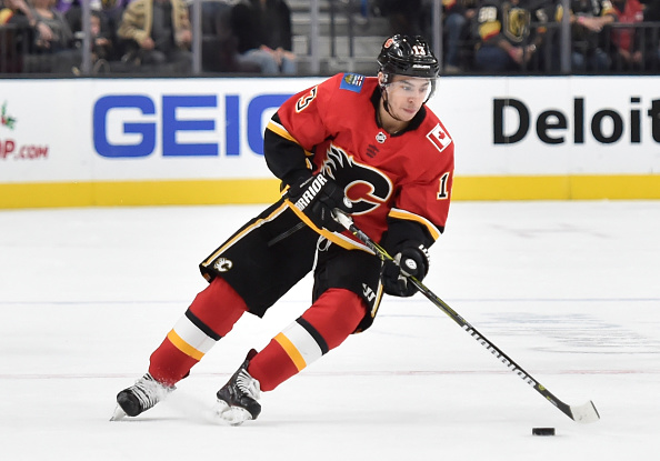 2018 DFS NHL Playbook: January 7