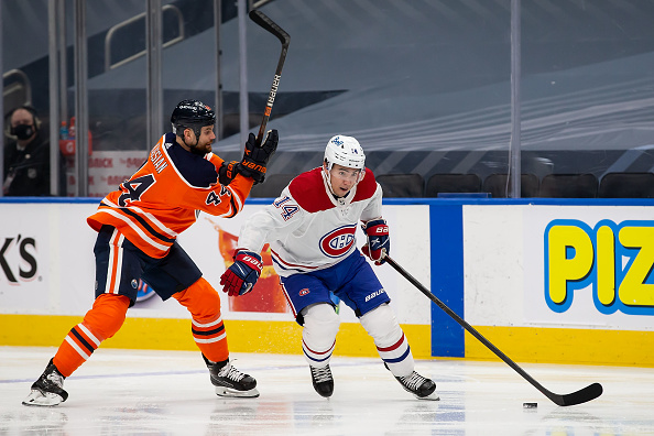 NHL Picks and Props: Can Montreal Silence Vancouver?