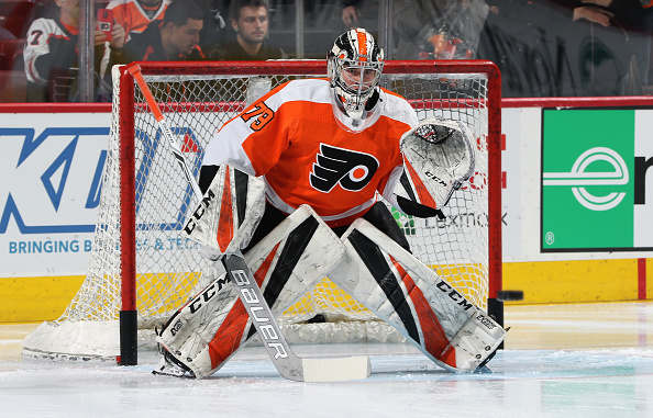 NHL Best Bets: August 16
