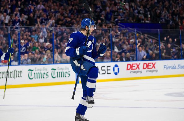 NHL DFS Playbook: January 9