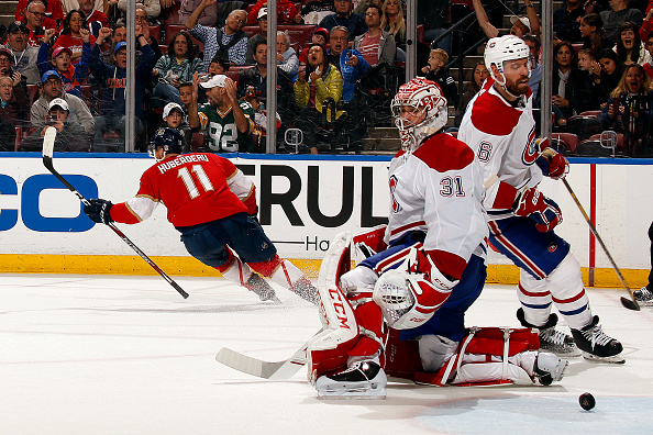 NHL DFS Playbook: February 19