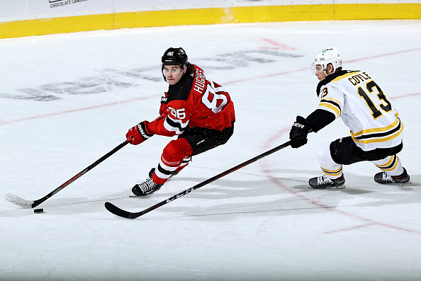 NHL DFS Power Play - Playbook Core Plays: January 21