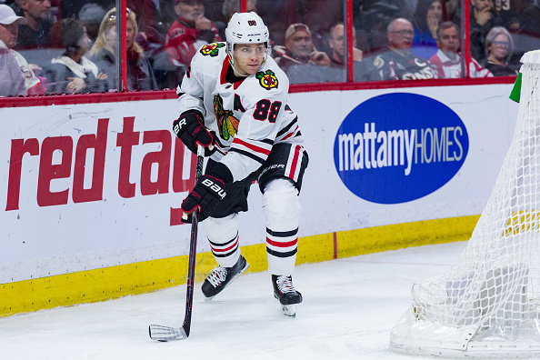 Fantasy Sports Morning Alarm: February 19