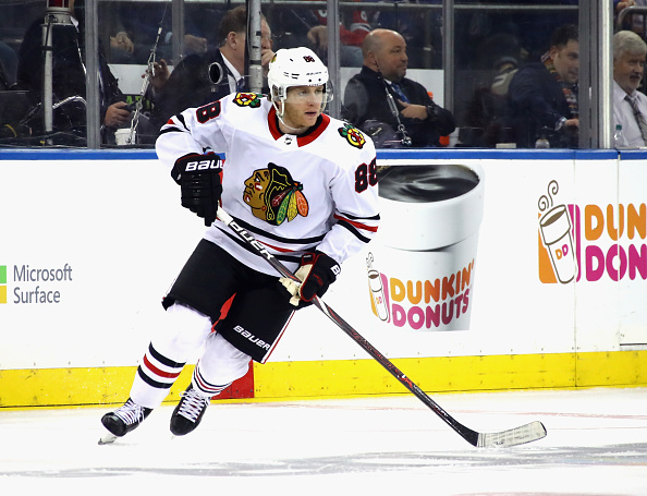 Fantasy Sports Morning Alarm: February 21