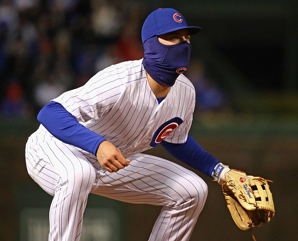 MLB DFS Optimal Lineups: April 21 