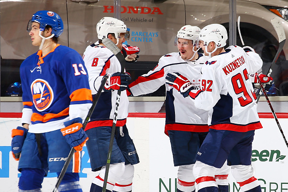 NHL DFS Power Play - Playbook Core Plays: March 30