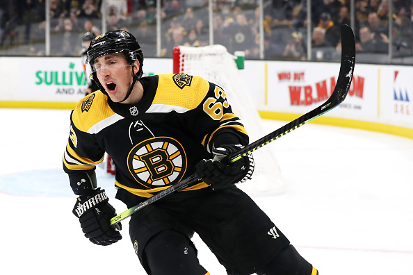 NHL DFS Playbook: April 5