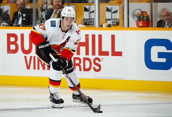 2018 DFS NHL Playbook: January 13