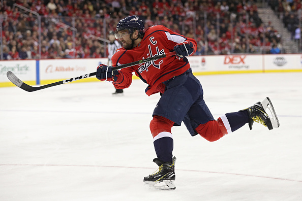 NHL DFS Playbook: March 19