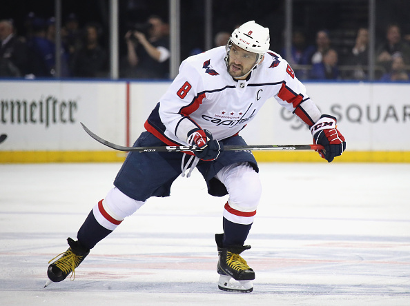 NHL Best Bets - 2020 NHL Playoffs