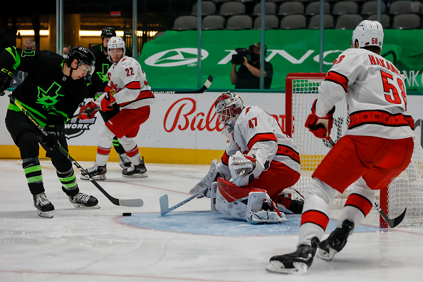 NHL DFS Playbook: April 29th