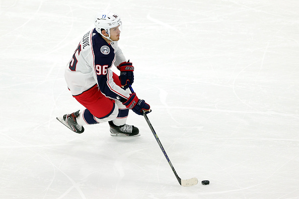 NHL DFS Power Play - Playbook Core Plays: February 13