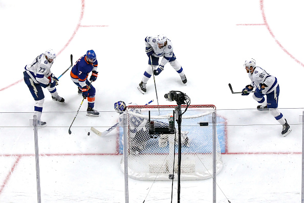 NHL Best Bets: September 15