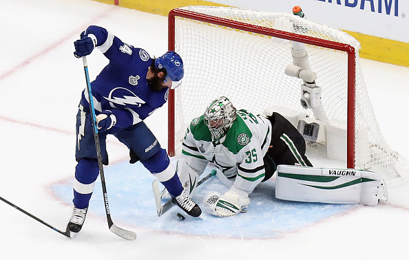 NHL Best Bets: September 23