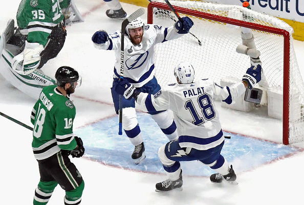 NHL Best Bets: September 25