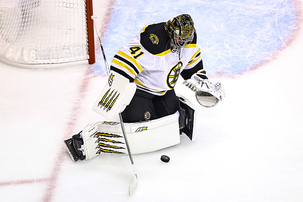 NHL Best Bets: August 29