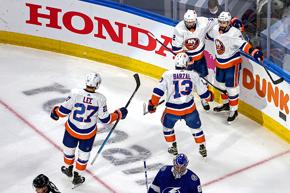 NHL Best Bets: September 9
