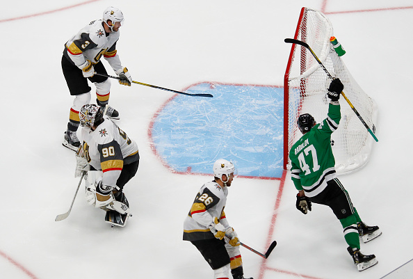 NHL Best Bets: September 12