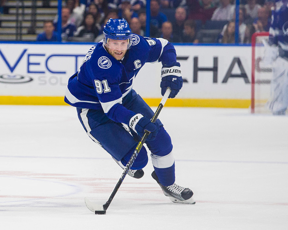 2019 DFS NHL Playbook: February 7